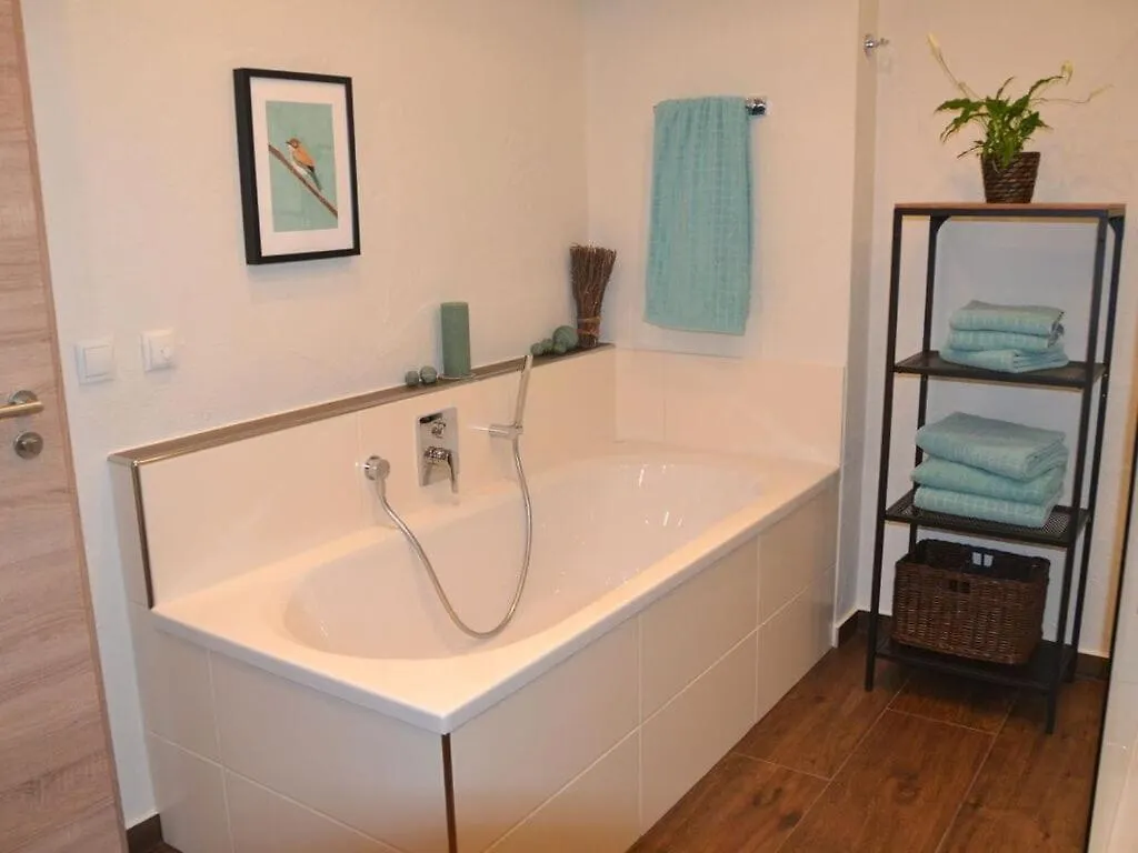 Vakantieappartement Berchtesgaden