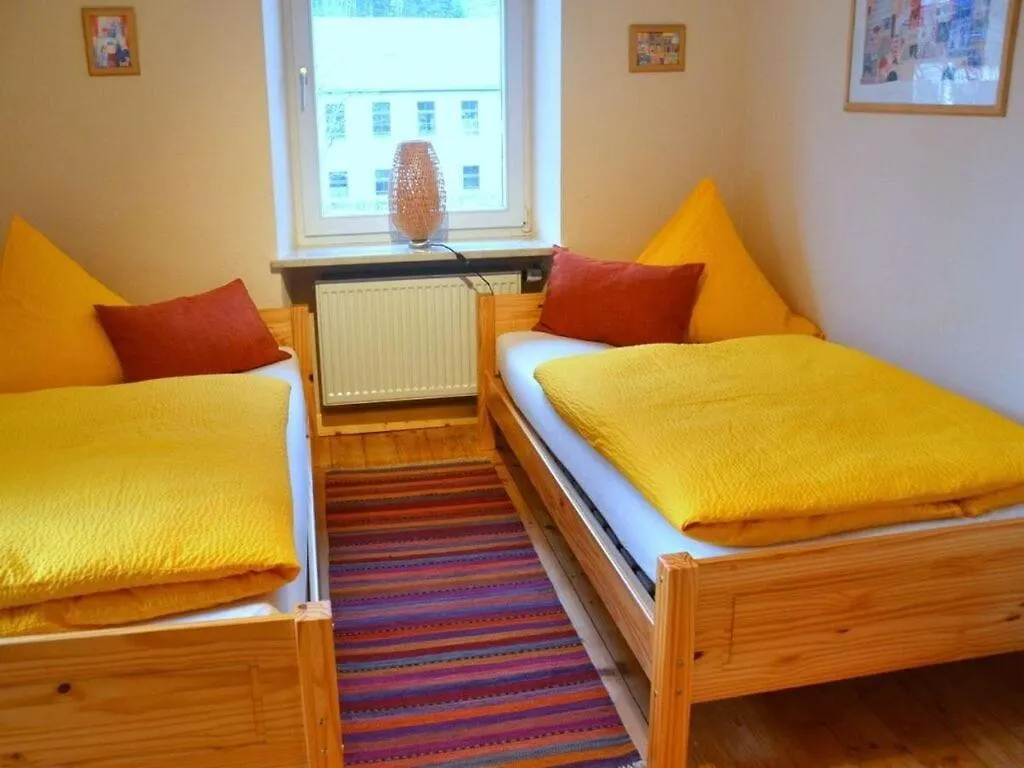 Dom wakacyjny Vakantieappartement Berchtesgaden Niemcy